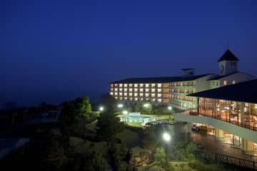 Olivean Shodoshima Yuhigaoka Hotel Olivean Shodoshima Yuhigaoka Hotel