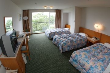 โรงแรมโอลิเวียน โชโดชิมะ ยูฮิงาโอกะ (Olivean Shodoshima Yuhigaoka Hotel)2
