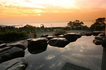 โรงแรมโอลิเวียน โชโดชิมะ ยูฮิงาโอกะ (Olivean Shodoshima Yuhigaoka Hotel)3