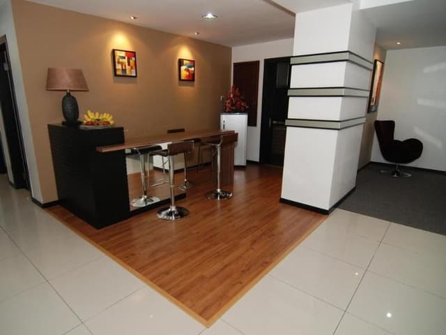 APARTMENT PREMIER