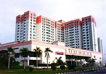 Likas Square Likas Square