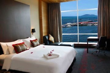 โรงแรมกรันดิส (Grandis Hotels and Resorts)4