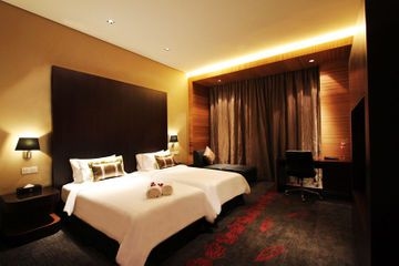 โรงแรมกรันดิส (Grandis Hotels and Resorts)3