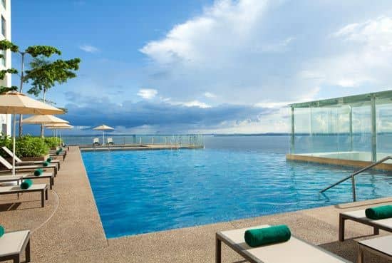 Four Points by Sheraton Sandakan Four Points by Sheraton Sandakan