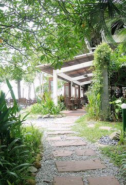 The Frangipani Langkawi Resort and Spa0