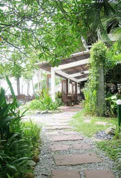 The Frangipani Langkawi Resort and Spa