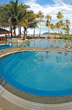 The Frangipani Langkawi Resort and Spa4