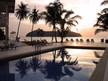 The Frangipani Langkawi Resort and Spa3