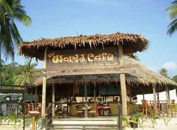 Bubu Long Beach Resort Bubu Long Beach Resort
