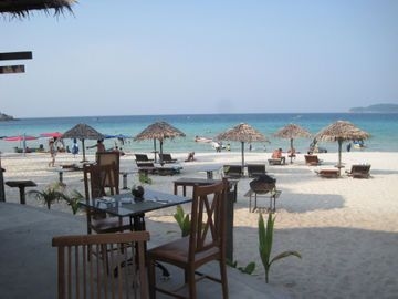 Bubu Long Beach Resort1