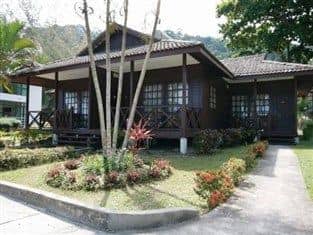 Perhentian Island Resort Perhentian Island Resort