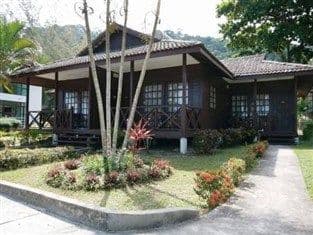 Perhentian Island Resort Perhentian Island Resort