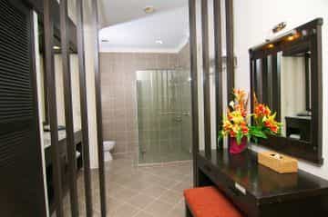 Lake Kenyir Resort
