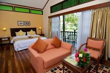 Lake Kenyir Resort Lake Kenyir Resort