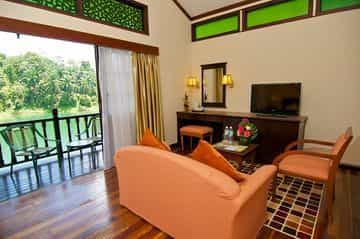 Lake Kenyir Resort Lake Kenyir Resort