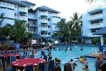 Sanctuary Resort Sanctuary Resort