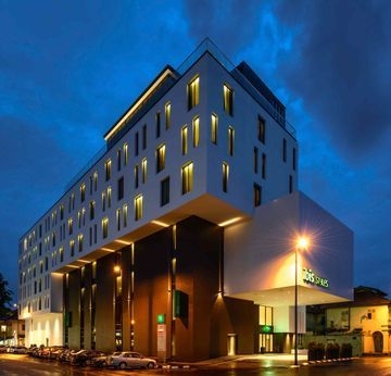 Ibis Styles Ipoh0