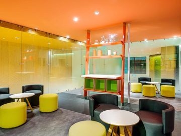 Ibis Styles Ipoh3