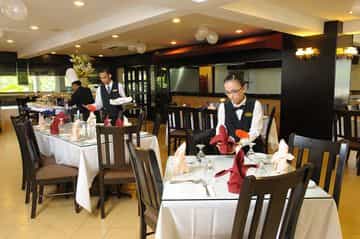 Hotel Sentral Johor Bahru Hotel Sentral Johor Bahru