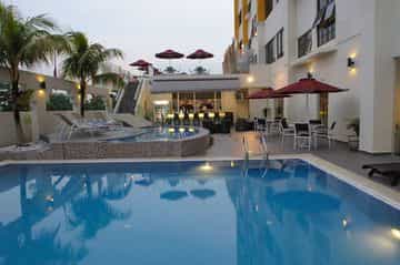 Hotel Sentral Johor Bahru Hotel Sentral Johor Bahru