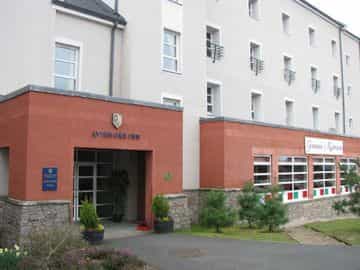 AVIEMORE INN AVIEMORE INN