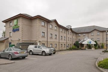 HOLIDAY INN EXPRESS HOLIDAY INN EXPRESS