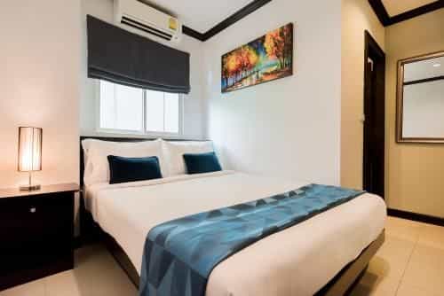 Hallo Patong Hotel Hallo Patong Hotel