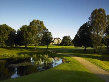 Gleneagles Hotel Gleneagles Hotel