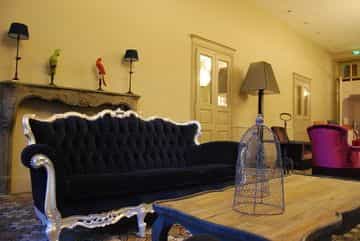 BEST WESTERN HOTEL D'EUROPE ET D'ANGLETERRE