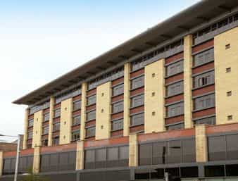 RAMADA HOTEL NOTTINGHAM