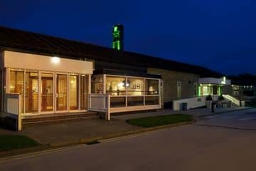 HOLIDAY INN DERBY - NOTTINGHAM HOLIDAY INN DERBY - NOTTINGHAM