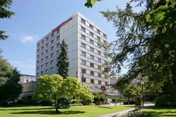 Mercure Parc Micaud Mercure Parc Micaud
