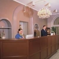 Thon Hotel Gildevangen2