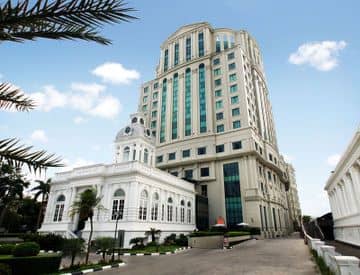 Grand Aston Medan Grand Aston Medan