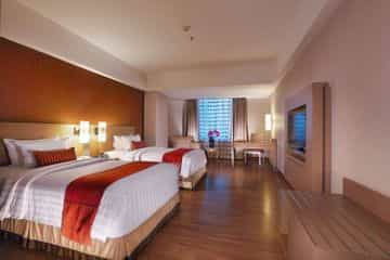 Grand Aston Medan Grand Aston Medan