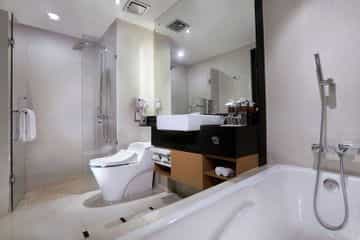 Grand Aston Medan Grand Aston Medan
