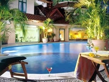 Travellers Suites Serviced Apartments3