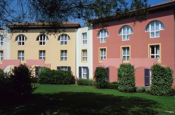 Mercure Antibes Sophia Antipol2