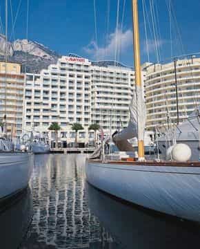 Riviera Marriott