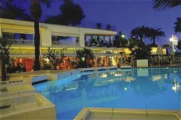 Grand Hyatt Cannes Hotel Marti Grand Hyatt Cannes Hotel Marti
