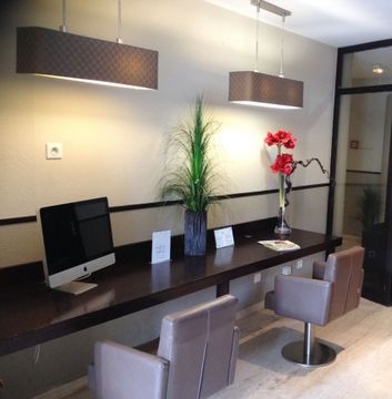 PARK & SUITES PRESTIGE2