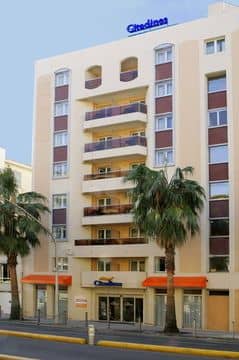 Citadines Promenade Citadines Promenade