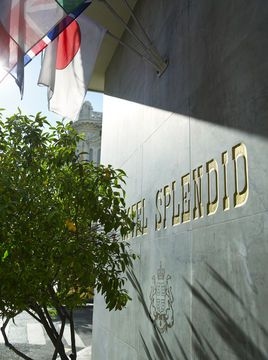Splendid Hotel And Spa0