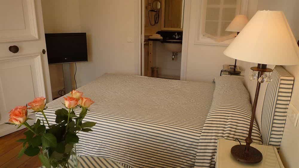 HOTEL LES VERGERS DE SAINT