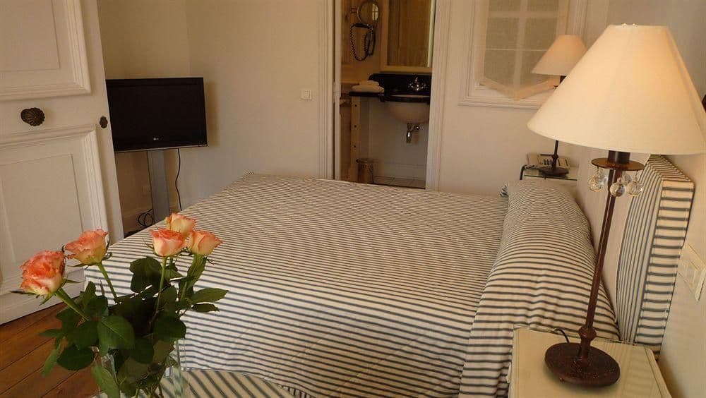 HOTEL LES VERGERS DE SAINT HOTEL LES VERGERS DE SAINT