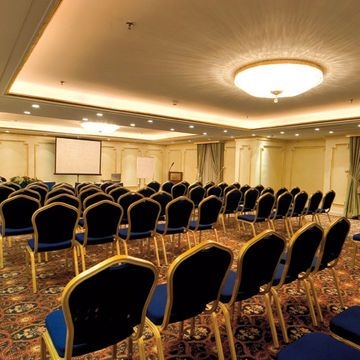 Madina Movenpick Hotel2