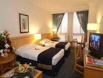 RAMADA MADINAH AL QIBLA3