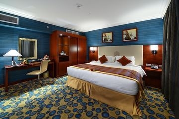Al Aqeeq Palace Arac4
