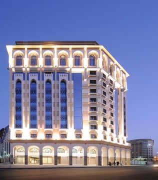 Meshal Al Salam Hotel Meshal Al Salam Hotel