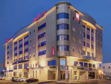 ibis Yanbu
